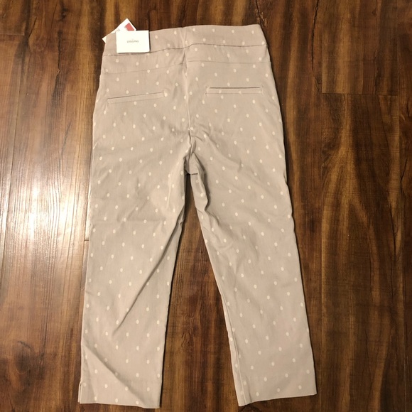 Capri pants - Picture 5 of 5